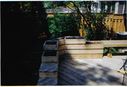 Benches and Planters photo